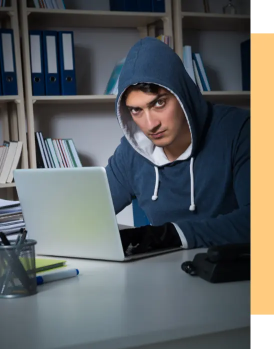 Web firewall protection