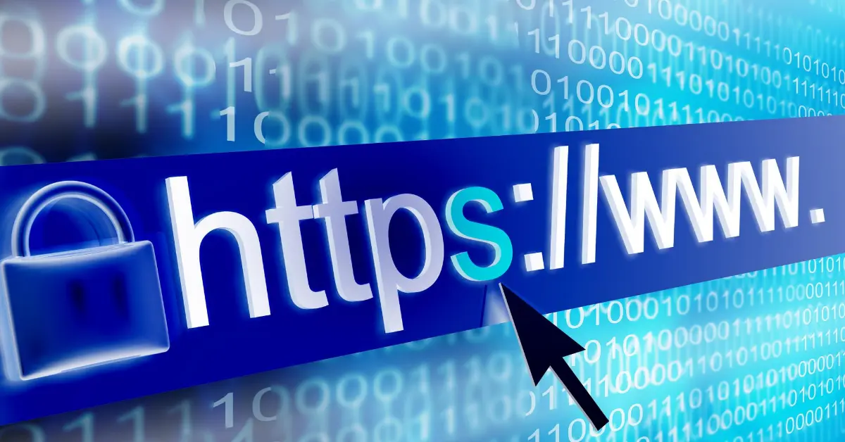 Differences Between HTTP and HTTPS
