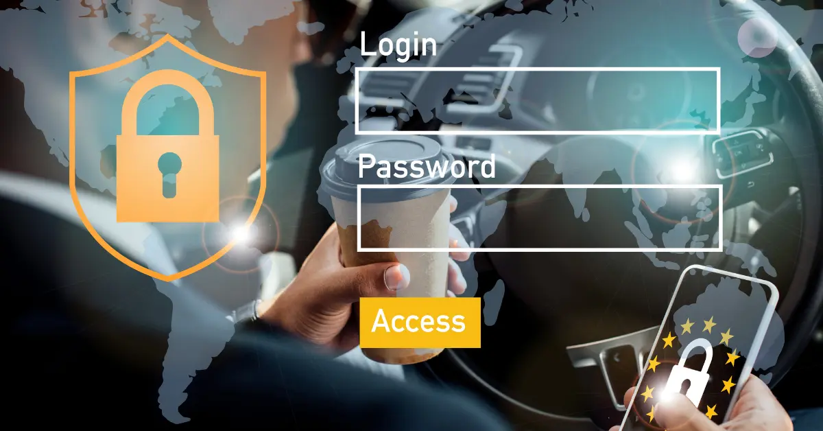 Strong WordPress Passwords